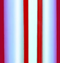 11.5 x 11.5 Opal Pinstripes