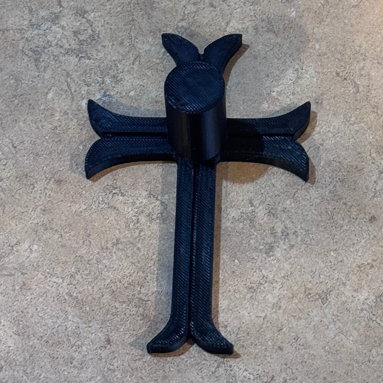 3/4” Tumbler Stands