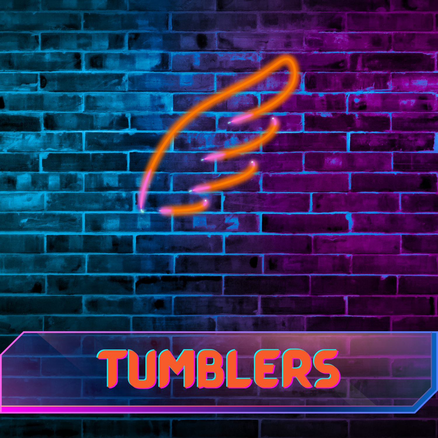 Tumblers