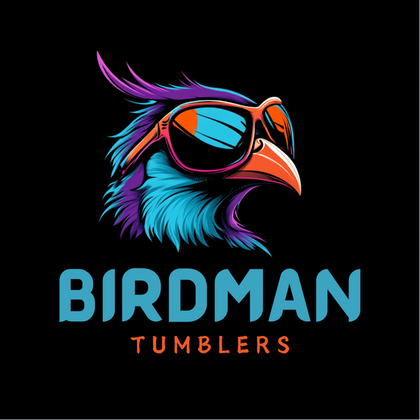 Birdman Tumblers