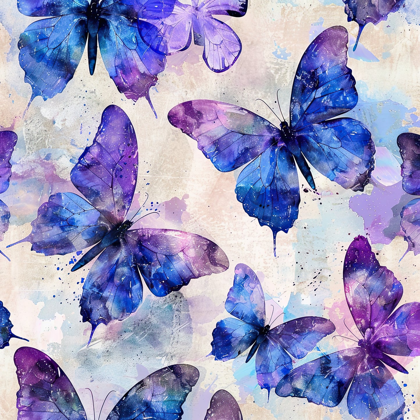 Butterfly Collection 1