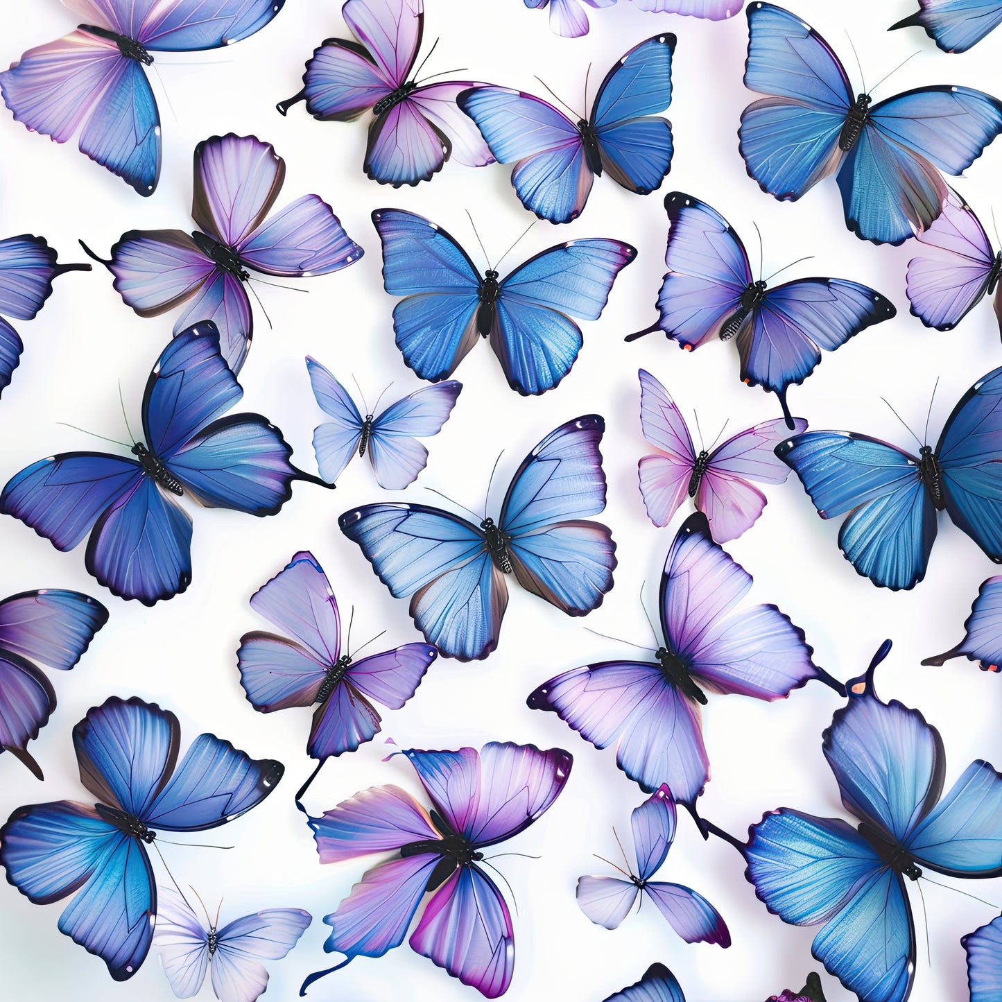 Butterfly Collection 1