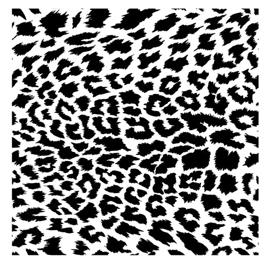 Jagged Leopard